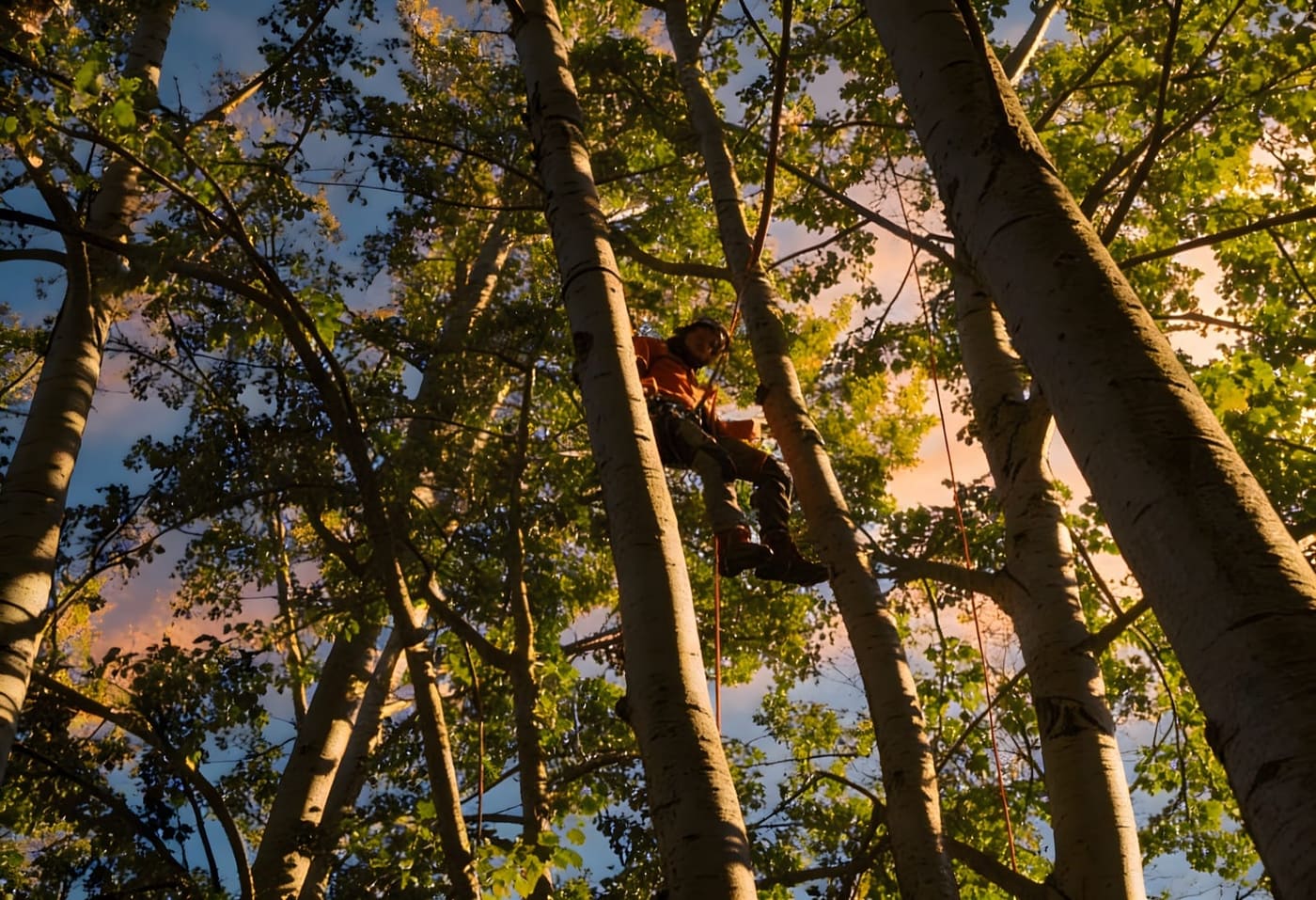 Arboricultura